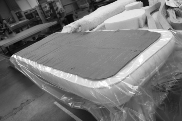 Image for article Comfortable growth